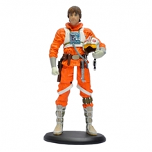 Attakus Star Wars Luke Snowpeeder Pilot Statue (SW050)