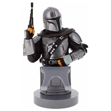 Cable Guy - Star Wars the Mandalorian