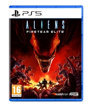 Aliens: Fireteam Elite (PS5)