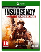 Insurgency: Sandstorm (X1)