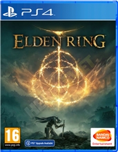 Elden Ring (PS4)