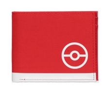 Peněženka Pokémon: Trainer Tech (11 x 9,5 cm)