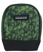 Dětský mini batoh Minecraft: Camouflage (28 x 30 x 10 cm)