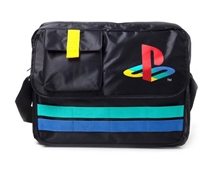 PlayStation Bag - Retro Logo