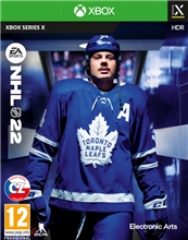 NHL 22 (XSX)