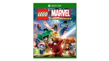 LEGO Marvel Super Heroes (X1)