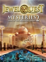 Jewel Quest Mysteries 2 (PC)