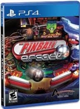 The Pinball Arcade Season 2 (PS4)