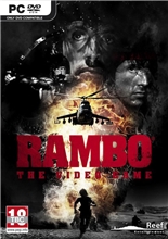 Rambo: The Video Game (PC)