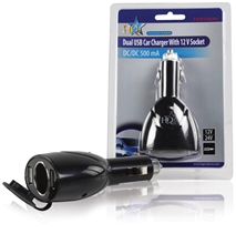 USB Car Charger (PSP/PSV/MP3/Tablet/Phone)