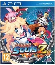 Mugen Souls Z (PS3)