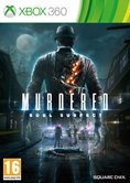 Murdered: Soul Suspect (X360)