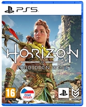 Horizon: Forbidden West (PS5)