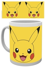 Abysse Pokémon - Pikachu Mug