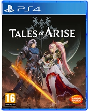 Tales of Arise (PS4)
