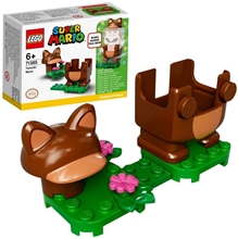 LEGO Super Mario 71385 Tanuki Mario