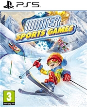 Winter Sports Games (PS5)