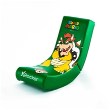 Nintendo gaming chair Bowser
