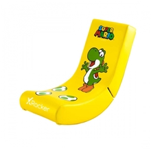 Nintendo gaming chair Yoshi