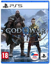 God Of War Ragnarok (PS5) + 3000 Ft ajándék utalvány
