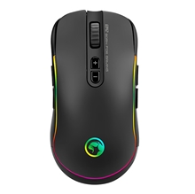 Gaming Mouse Marvo G942, 10000DPI, USB - Black (PC)