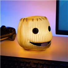 Little Big Planet Sackboy Light with sound