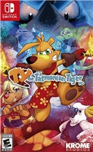 TY the Tasmanian Tiger HD (SWITCH)