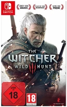 The Witcher 3: Wild Hunt (SWITCH)