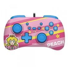 Horipad Mini - Peach (SWITCH)