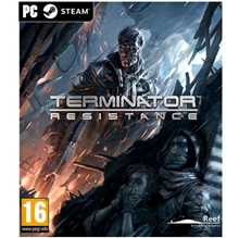 Terminator: Resistance (PC)