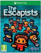 The Escapists (X1)