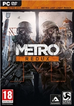 Metro Redux (PC)