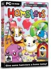 Hamsters (PC)