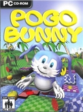 Pogo Bunny (PC)