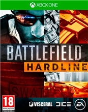 Battlefield: Hardline (X1)