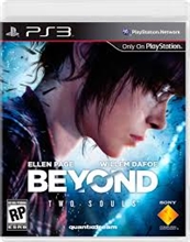 Beyond: Two Souls (PS3)