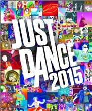 Just Dance 2015 (PS4)