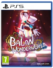 Balan Wonderworld (PS5)