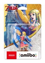 Amiibo - Zelda and Loftwing