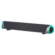 Marvo Soundbar SG-014BT, 2.0, 6W, 250Hz-20kHz, LED (PC)