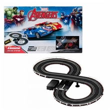 Carrera GO 62192 Avengers