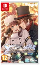 Code: Realize Windertide Miracles (SWITCH)