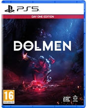 Dolmen Day One Edition (PS5)