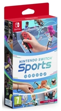 Nintendo Switch Sports (SWITCH)
