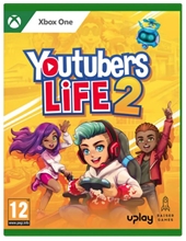 YouTubers Life 2 (X1)