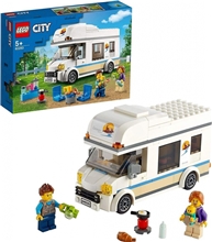 Lego City 60283 Holiday Camper Van