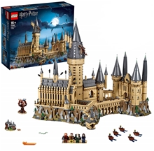 Lego Harry Potter 71043 Hogwarts Castle