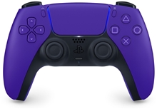 Sony PlayStation 5 DualSense Wireless Controller - Galactic Purple (PS5)