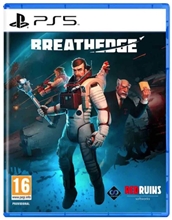 Breathedge (PS5)