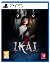 Ikai (PS5)